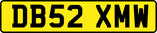 DB52XMW