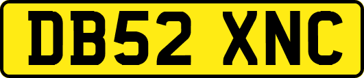 DB52XNC