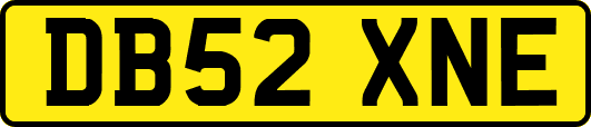 DB52XNE