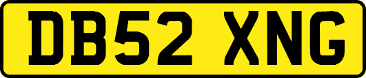 DB52XNG