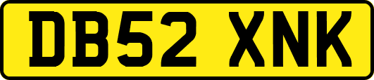 DB52XNK