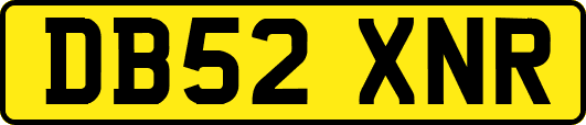 DB52XNR