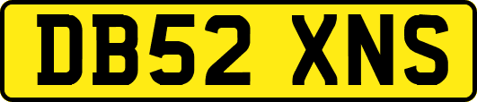 DB52XNS