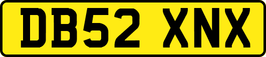 DB52XNX