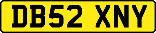 DB52XNY