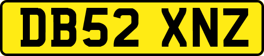 DB52XNZ