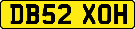DB52XOH