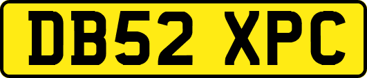 DB52XPC
