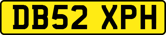 DB52XPH