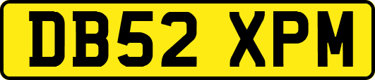 DB52XPM