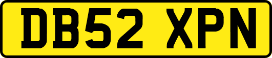 DB52XPN