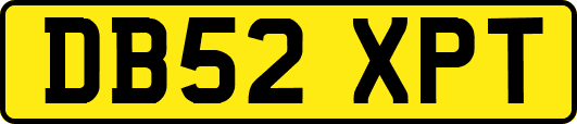 DB52XPT