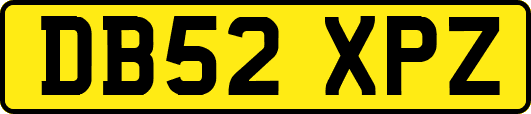 DB52XPZ