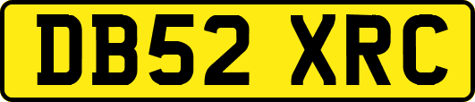 DB52XRC