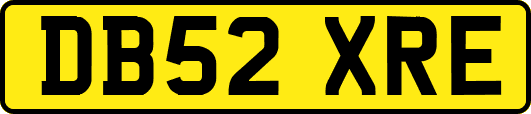 DB52XRE