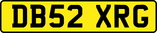 DB52XRG