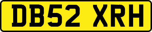 DB52XRH
