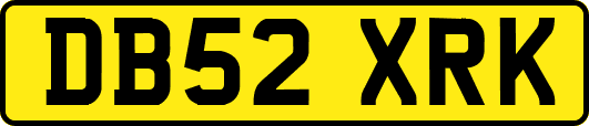 DB52XRK