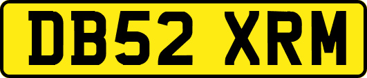 DB52XRM