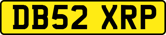 DB52XRP
