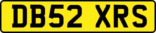 DB52XRS
