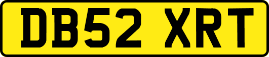 DB52XRT