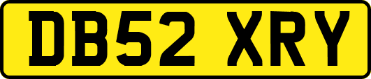DB52XRY