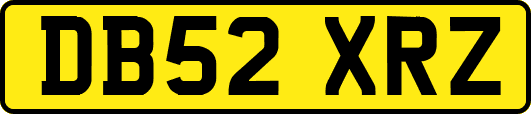 DB52XRZ