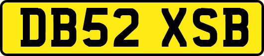 DB52XSB
