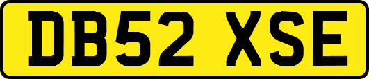 DB52XSE