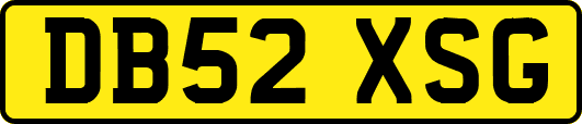 DB52XSG