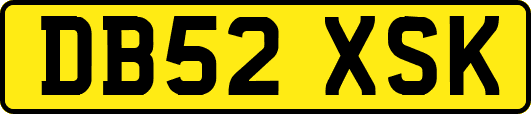 DB52XSK
