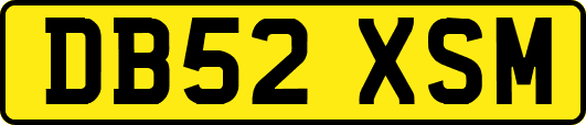 DB52XSM