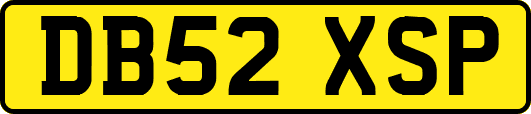 DB52XSP