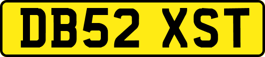 DB52XST
