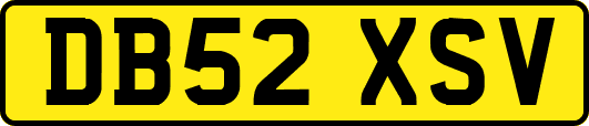 DB52XSV