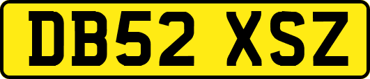 DB52XSZ