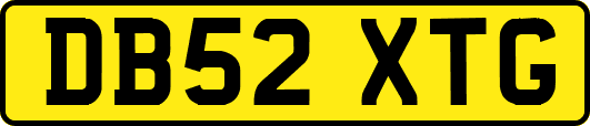 DB52XTG