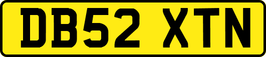 DB52XTN