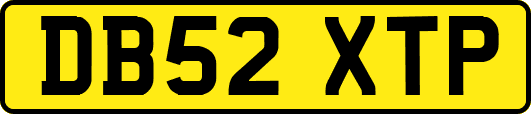 DB52XTP