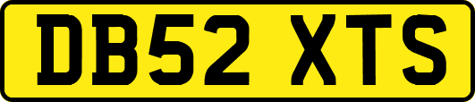 DB52XTS