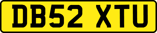 DB52XTU