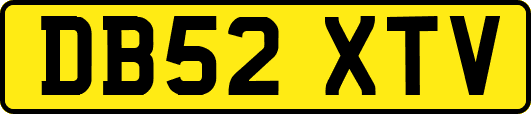 DB52XTV