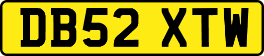 DB52XTW