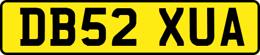 DB52XUA