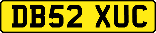 DB52XUC