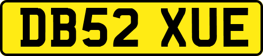 DB52XUE