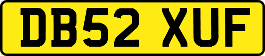 DB52XUF