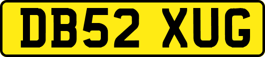 DB52XUG