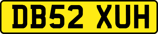 DB52XUH